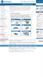 Mobile Screenshot of gaoresearch.com
